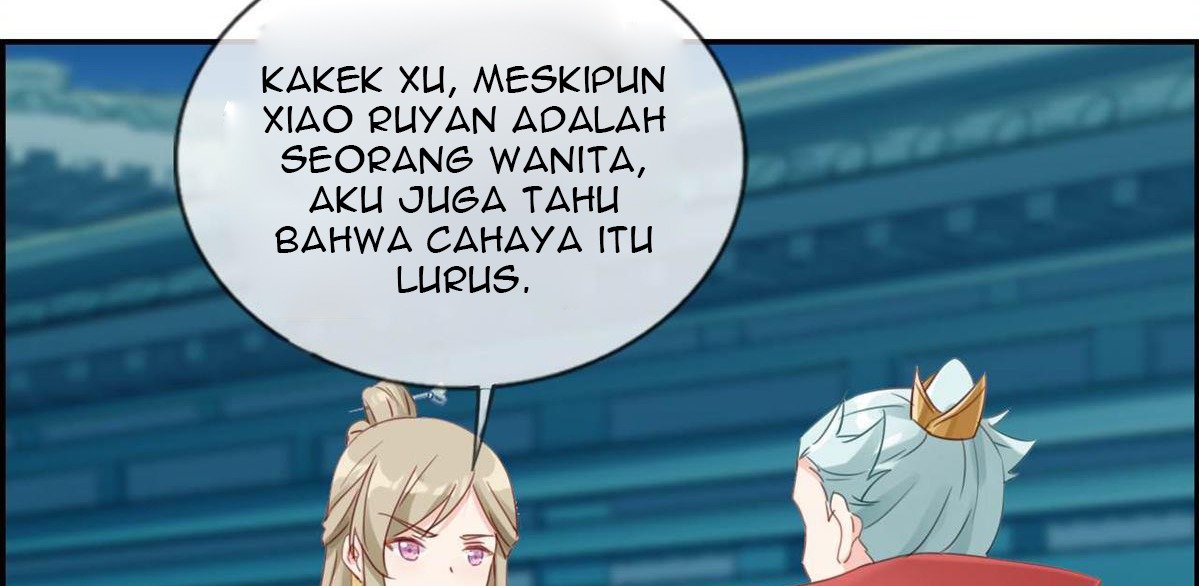 Strongest System (The Strongest Dandy System) Chapter 04 Gambar 61